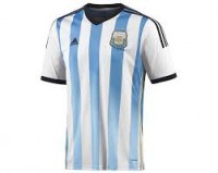 Camiseta Argentina