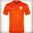 Camiseta Holanda